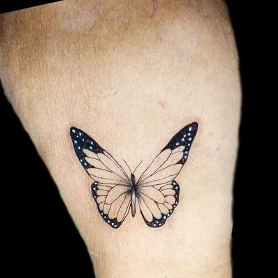 Siren Tattoo INK (Jeje VG) tattoo 041