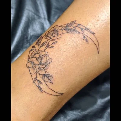 Siren Tattoo INK (Jeje VG) tattoo 045
