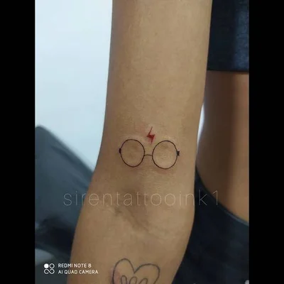 Siren Tattoo INK (Jeje VG) tattoo 046