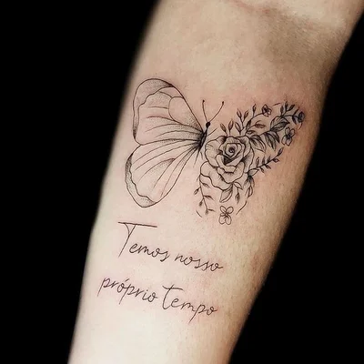 Siren Tattoo INK (Jeje VG) tattoo 047