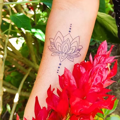 Siren Tattoo INK (Jeje VG) tattoo 049