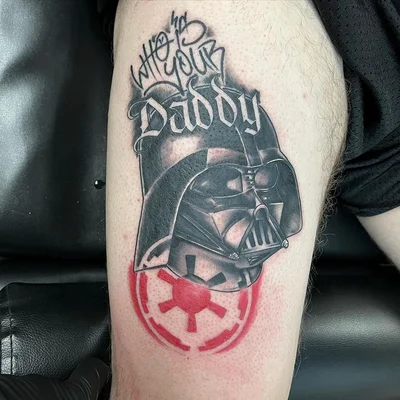 Jesse Corven tattoo 010