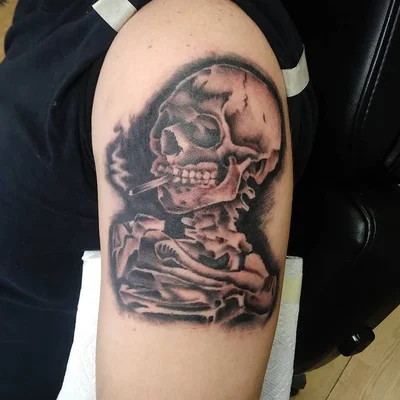 Jesse Corven tattoo 012