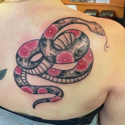 Jesse Corven tattoo 013