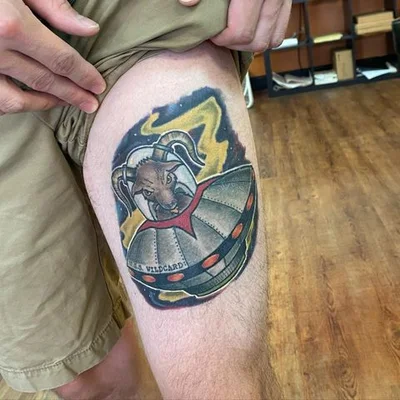 Jesse Corven tattoo 016