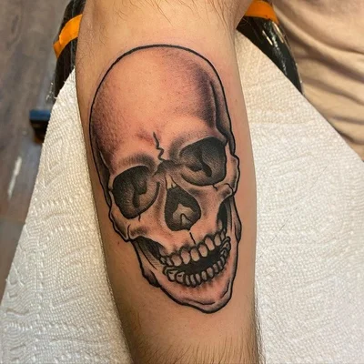 Jesse Corven tattoo 018