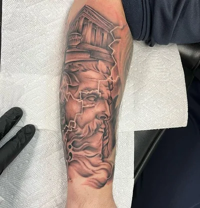 Jesse Corven tattoo 021