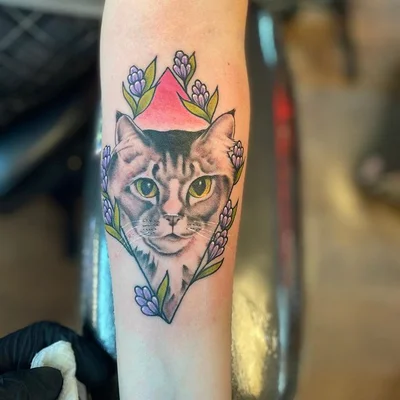 Jesse Corven tattoo 022