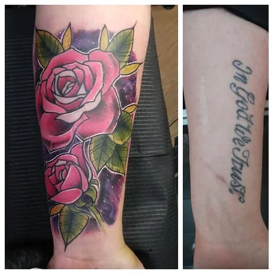 Jesse Corven tattoo 023