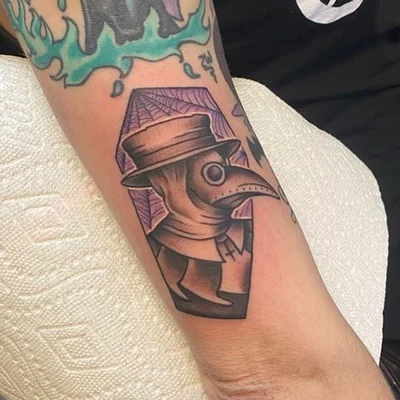 Jesse Corven tattoo 024