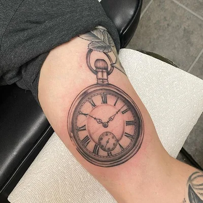 Jesse Corven tattoo 025