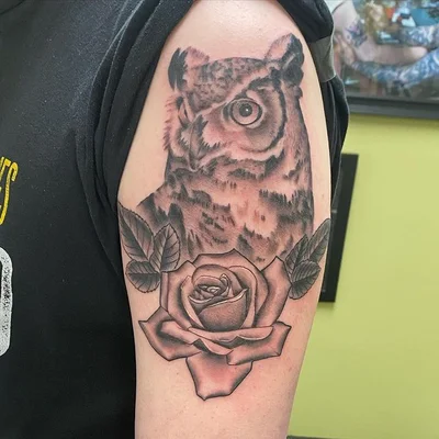 Jesse Corven tattoo 032