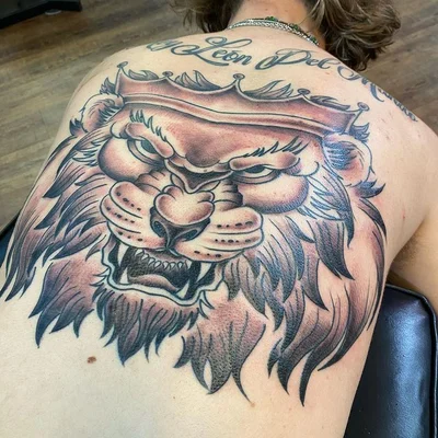 Jesse Corven tattoo 034
