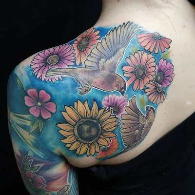 Jesse Corven tattoo 040