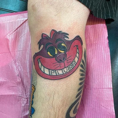Jesse Corven tattoo 041