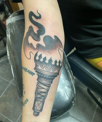 Jesse Corven tattoo 043