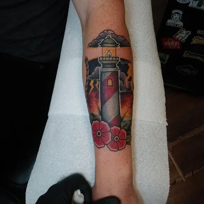 Jesse Corven tattoo 044