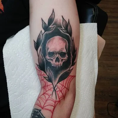 Jesse Corven tattoo 048