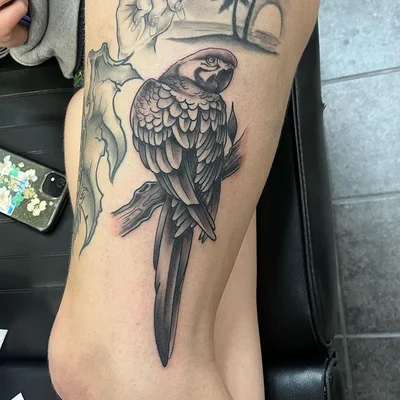 Jesse Corven tattoo 049