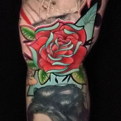 Sirris Slay tattoo 011
