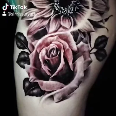 Sirris Slay tattoo 012