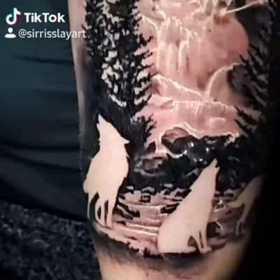 Sirris Slay tattoo 013