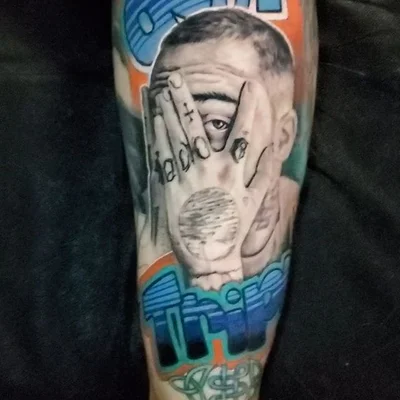 Sirris Slay tattoo 014