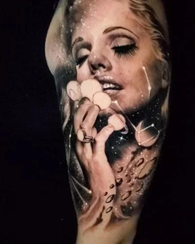 Sirris Slay tattoo 017