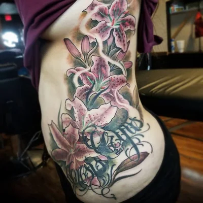 Sirris Slay tattoo 019