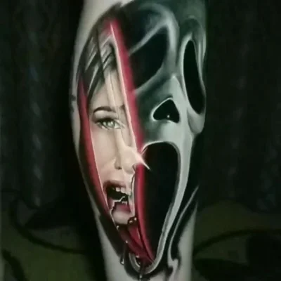 Sirris Slay tattoo 020
