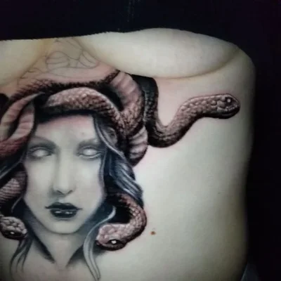 Sirris Slay tattoo 021