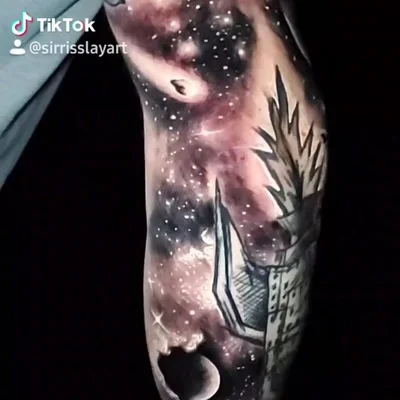 Sirris Slay tattoo 026