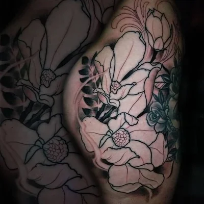Sirris Slay tattoo 030