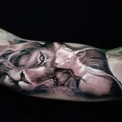 Sirris Slay tattoo 031