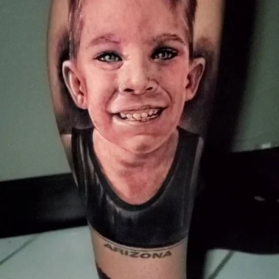 Sirris Slay tattoo 032