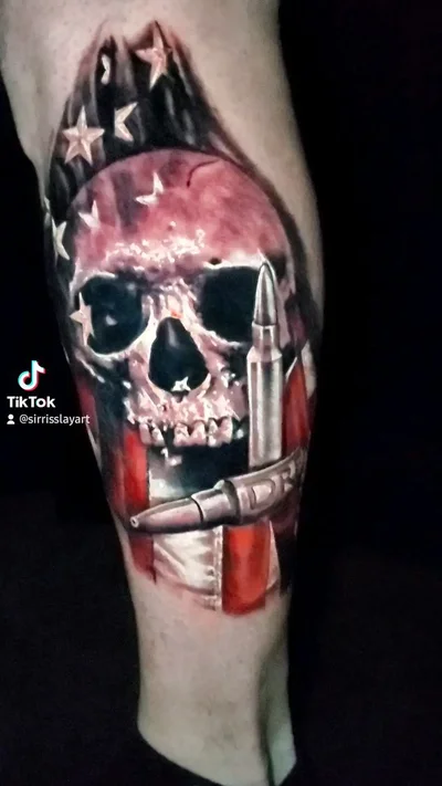 Sirris Slay tattoo 033