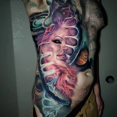 Sirris Slay tattoo 035