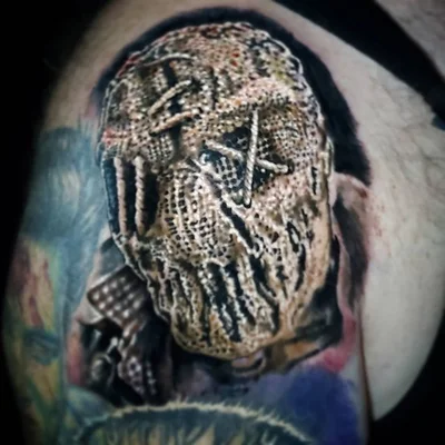 Sirris Slay tattoo 037