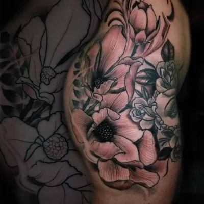 Sirris Slay tattoo 039