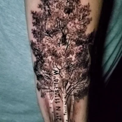 Sirris Slay tattoo 042