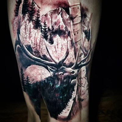 Sirris Slay tattoo 046