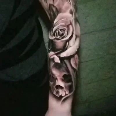 Sirris Slay tattoo 047
