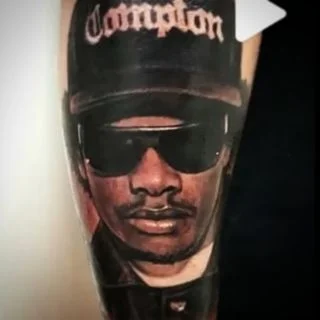 Sirris Slay tattoo 050