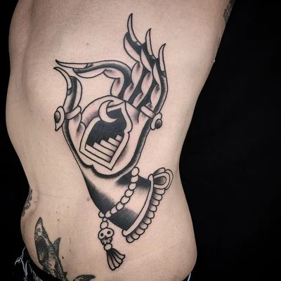 JesseBob tattoo 009