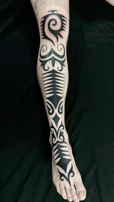 JesseBob tattoo 010