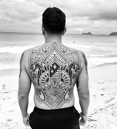 JesseBob tattoo 015