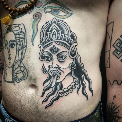 JesseBob tattoo 019