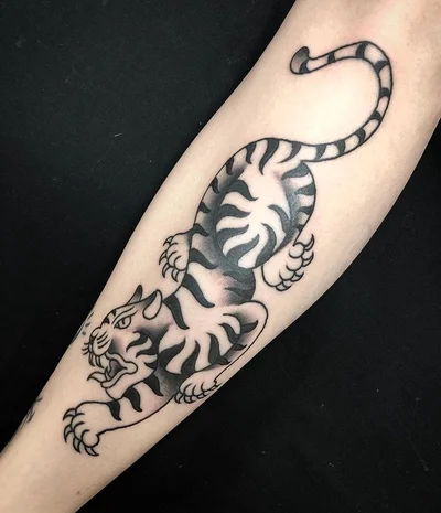 JesseBob tattoo 023