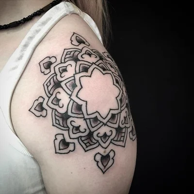 JesseBob tattoo 030