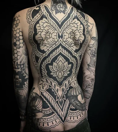 JesseBob tattoo 032